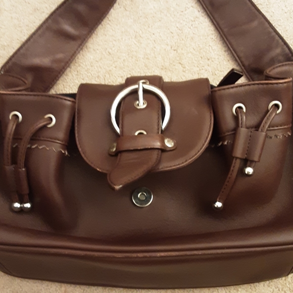 Made in Italy - Desmo genuine Leather - Picture 7 of 7